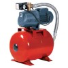 Насосная станция Насосы плюс оборудование AUJSWm15M/24L