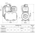 Насосная станция Sprut AUMRS3/24L