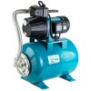 Насосная станция Aquatica LEO 775346/24 0,8кВт 38м 58л/мин (самовсасывающий насос) 24л