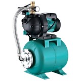 Насосна станція LEO 776202 0,8 кВт 39м 50 л/хв (самовсмоктуючий насос) 24л Насосна станція LEO 776202 0,8 кВт 39м 50 л/хв (самовсмоктуючий насос) 24л