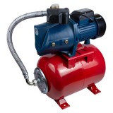 Насосна станція WETRON 775033/24 0,75 кВт 40м 80л/хв (самовсмоктуючий насос) 24л Україна Насосна станція WETRON 775033/24 0,75 кВт 40м 80л/хв (самовсмоктуючий насос) 24л Україна