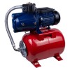 Насосна станція WETRON 775038/24 1,1 кВт 52 м 70л/хв (самовсмоктуючий насос) 24л Україна