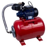 Насосна станція WETRON 775011/24 0,37 кВт 35м 35л/хв (вихровий насос) 24л Україна Насосна станція WETRON 775011/24 0,37 кВт 35м 35л/хв (вихровий насос) 24л Україна