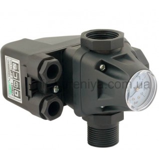 механическая автоматика для насоса