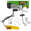 Тельфер электрический (подъемник) Procraft TP250