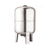 Гідроакумулятор вертикальний Aquatica 779113, 50 л, (нерж)