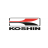 Професійне обладнання Koshin