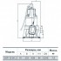 Насос дренажный Насосы+ DSP12-9/1,3