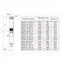 Насос трехфазный погружной Sprut 6SPW 12-200-11