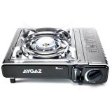Портативная газовая плита Aygaz (Турция) Портативная газовая плита Aygaz (Турция)