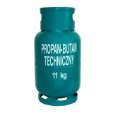 Газовый баллон 27л (Польша) Газовый баллон 27л (Польша)