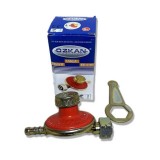 Редуктор для газового баллона Ozkan (Турция) Редуктор для газового баллона Ozkan (Турция)