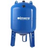Гідроакумулятор вертикальний Imera (Aquasystem) AV100