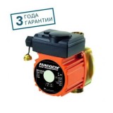 Циркуляційний насос Насоси+ BPS 20-2G-130/B з терморегулятором