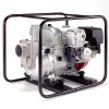 Мотопомпа для брудної води Koshin KTH 100X-1 9,7 л.с. 3600 ручної 1600 л/хв