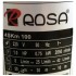 Глубинный насос Rosa для воды 4SKM 100 0.75 кВт, 55 м, 40 л/мин ,д.102 мм