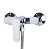 Смеситель для душа Corso 9623300 (DB-1D138C) Marmore Ø35