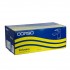 Змішувач для умивальника (раковини) Corso 9679000 (FE-2A152C) Arno 1/2" литий на шпильці