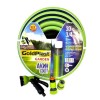 Шланг для поливу Avci Flex Акін 3/4" 50м + пістолет поливальний з 2-ма конекторами в подарунок