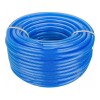 Шланг для поливу Evci Plastik Силікон Економ Армований 3/4" 50м