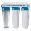 Система 3-х ступенчатой очистки Bio+ systems SL103, 3/4"