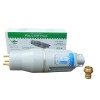 Вибрационный насос Акулятко (3 клапана d=86mm)
