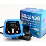 Електронне реле тиску Водолій Реле II Електронне реле тиску Водолій Реле II
