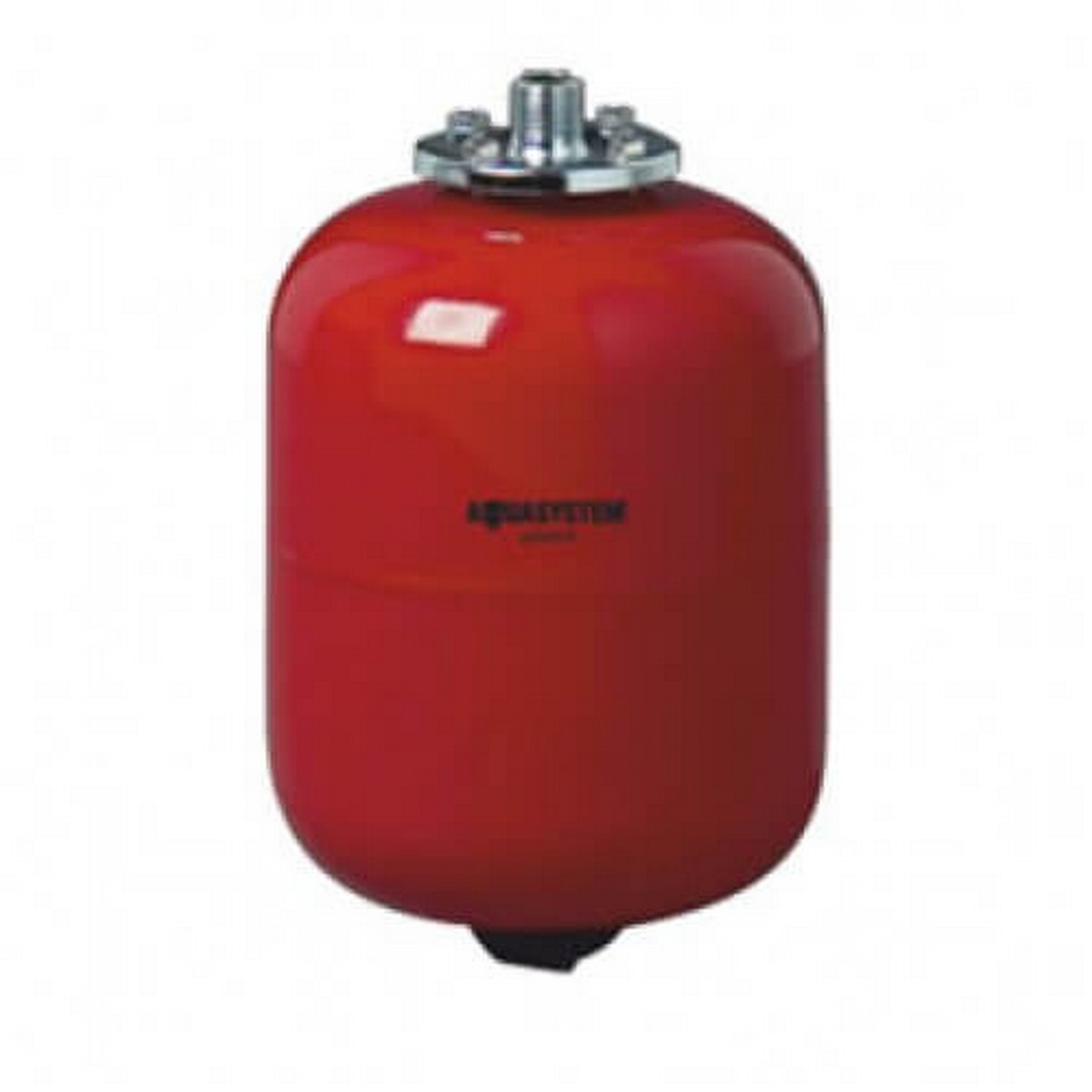 Розширювальний бак Aquasystem VR 5 л (без ніжок, фланець 95, циліндричний) Розширювальний бак Aquasystem VR 5 л (без ніжок, фланець 95, циліндричний)