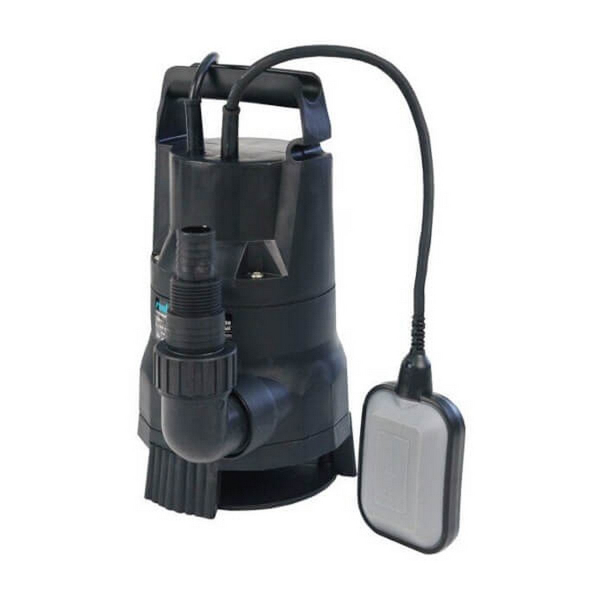 Дренажний насос DRP30-550 Rudes Дренажний насос DRP30-550 Rudes