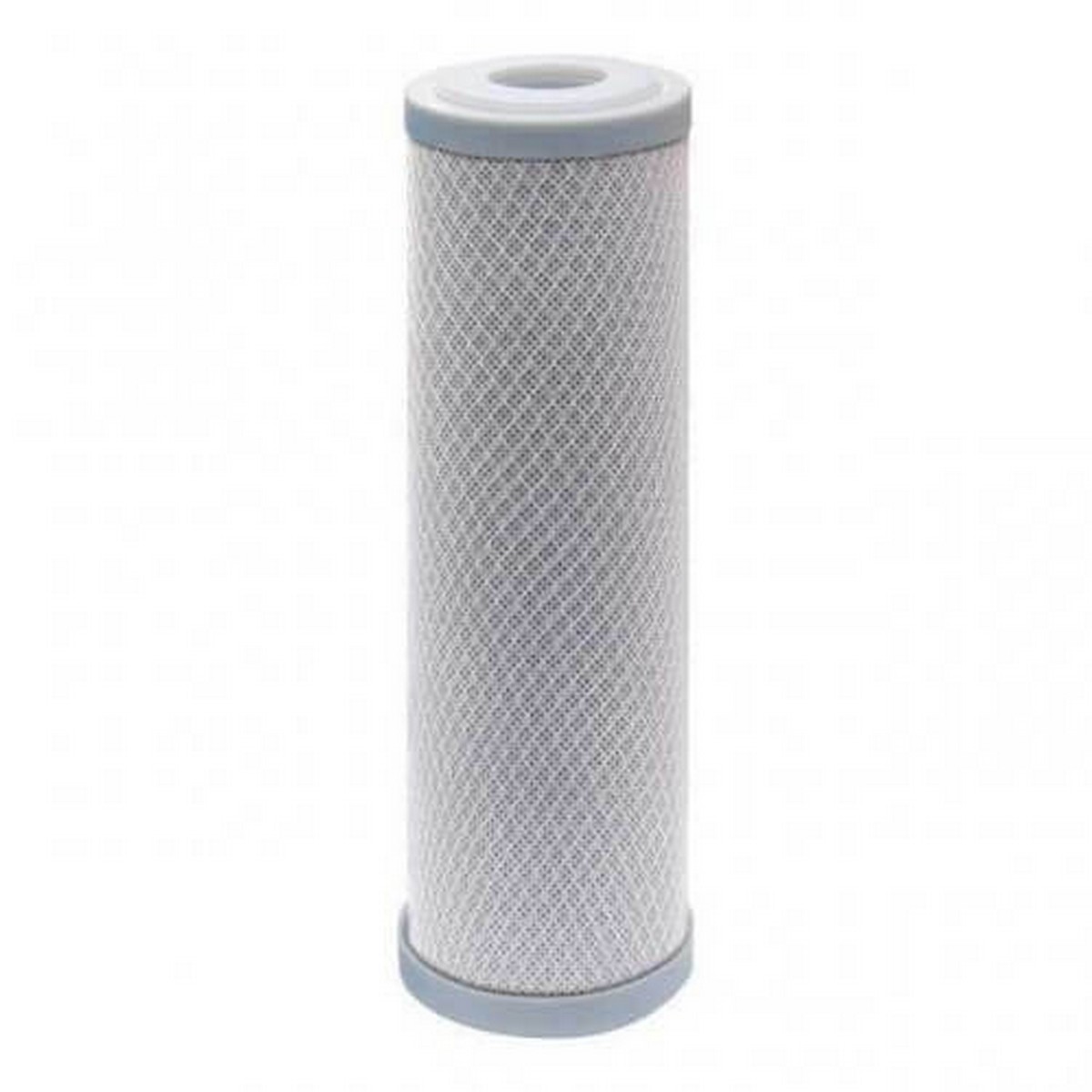 Картридж угольный прессованный Bio+ systems CTO-10 Картридж угольный прессованный Bio+ systems CTO-10