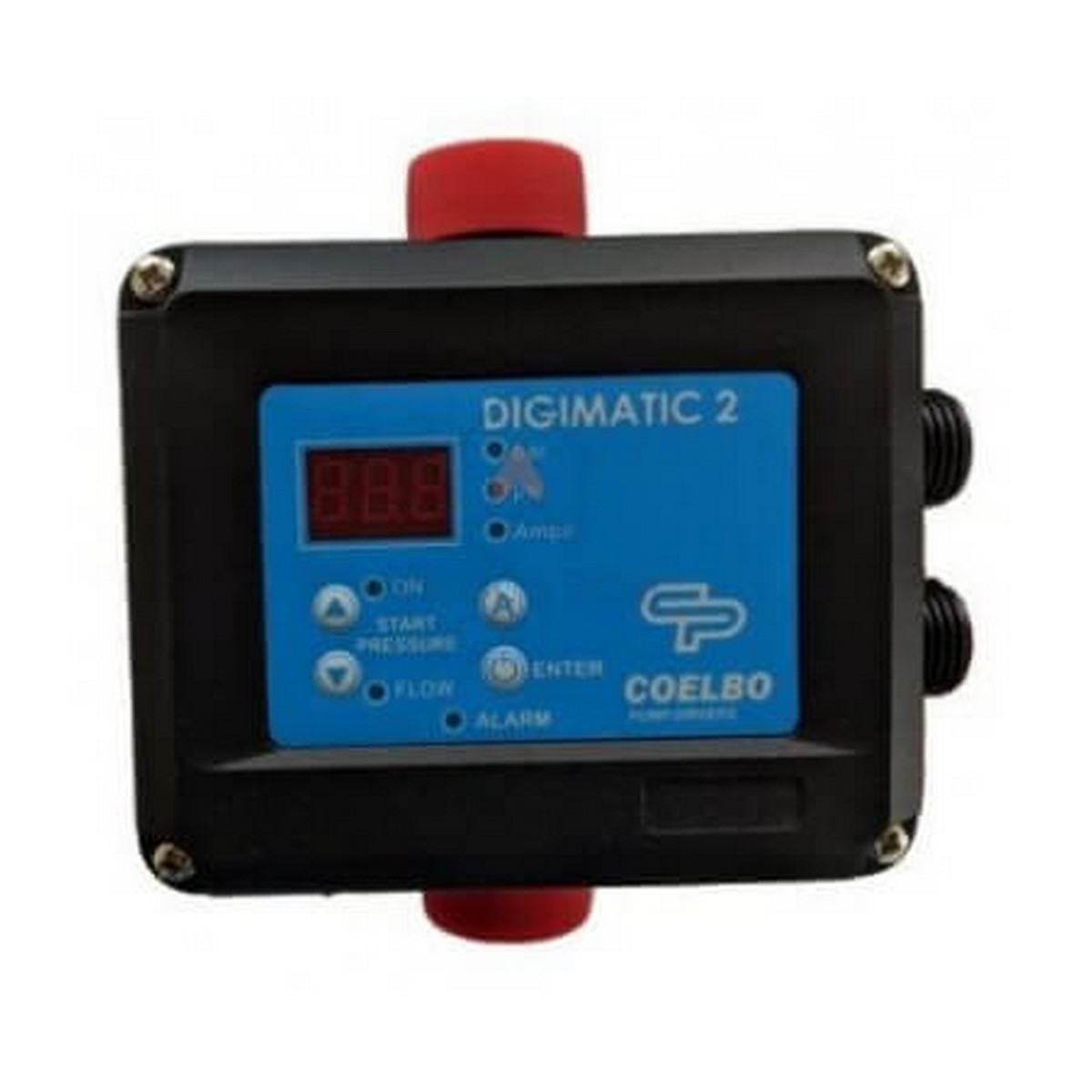 Контроллер давления COELBO DIGIMATIC 2