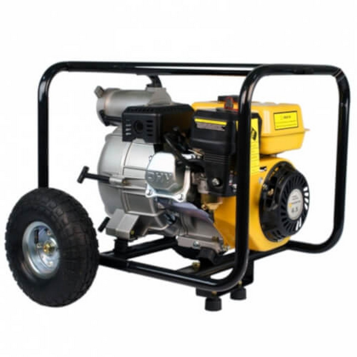 Мотопомпа FORTE (Форте) FPТW30