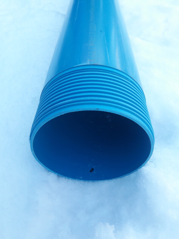 Обсадна труба 200