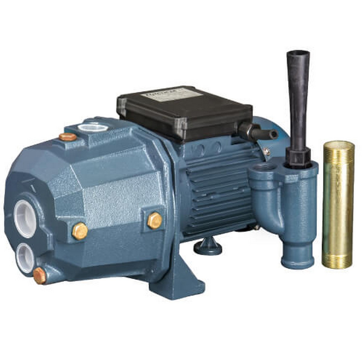 Поверхневий насос Насоси плюс обладнання DP750A Поверхневий насос Насоси плюс обладнання DP750A