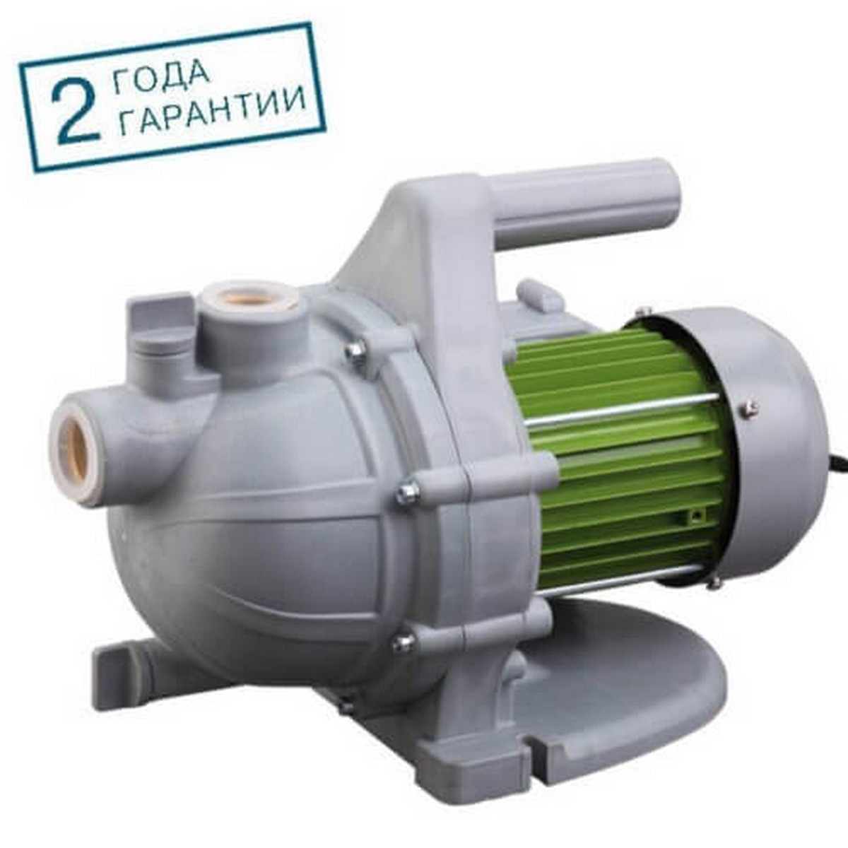 Поверхностный насос Насосы плюс оборудование Garden-JP1,2-25/0,6 Поверхностный насос Насосы плюс оборудование Garden-JP1,2-25/0,6