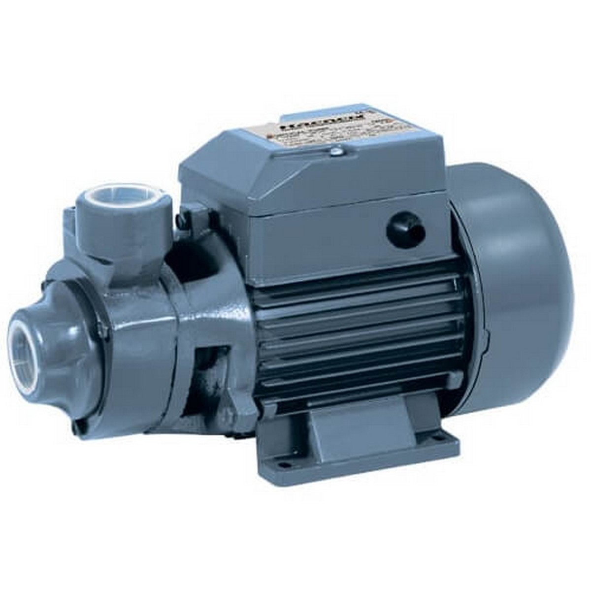 Поверхневий насос Насоси плюс обладнання QB60 Поверхневий насос Насоси плюс обладнання QB60