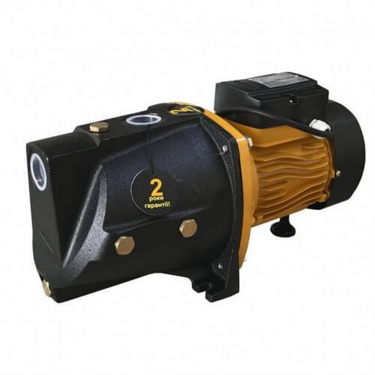 Поверхневий насос Optima JET 150-PL 1,3 кВт чугун довгий (Польща)