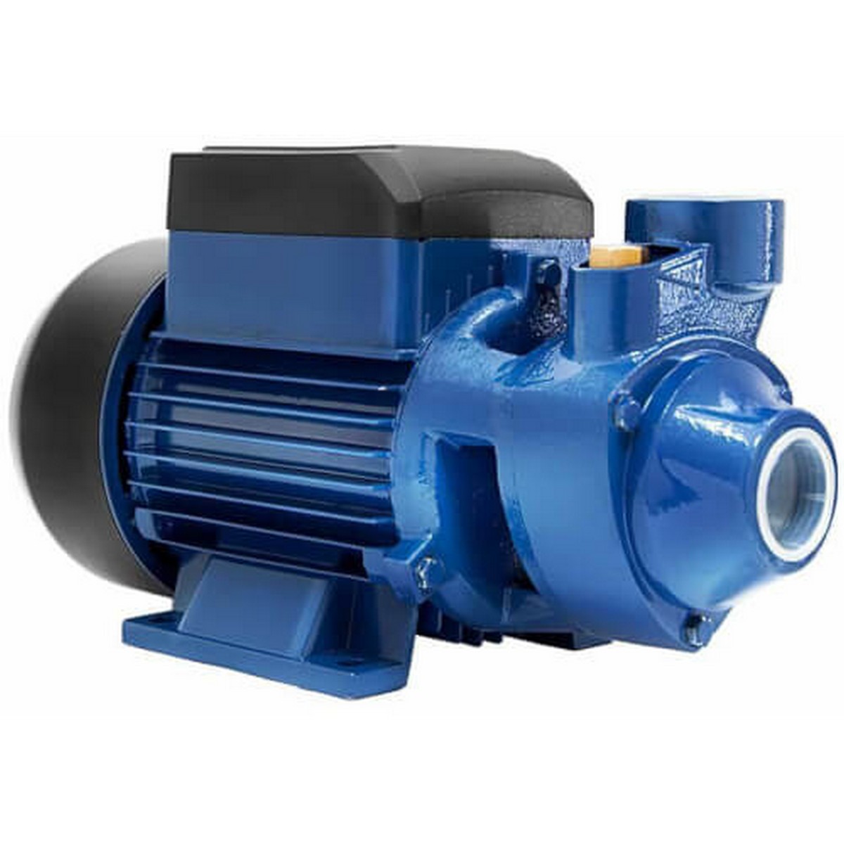 Поверхневий насос Rosa QB-60 0,37 кВт h:35 м 35 л/хв Поверхневий насос Rosa QB-60 0,37 кВт h:35 м 35 л/хв