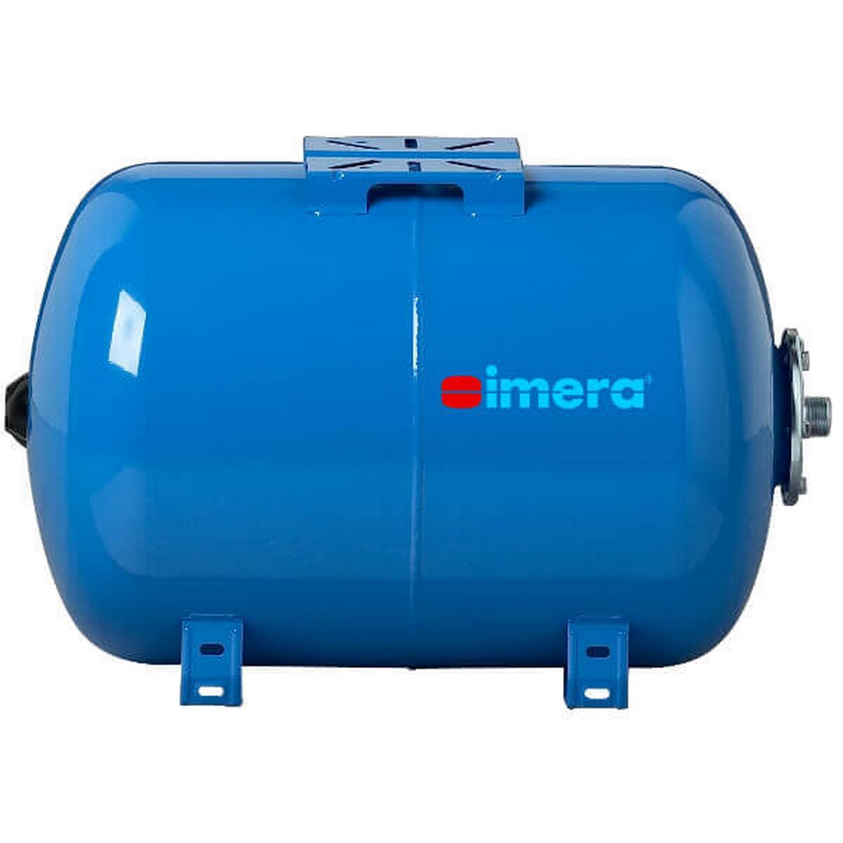 Гідроакумулятор горизонтальний Imera (Aquasystem) AO24