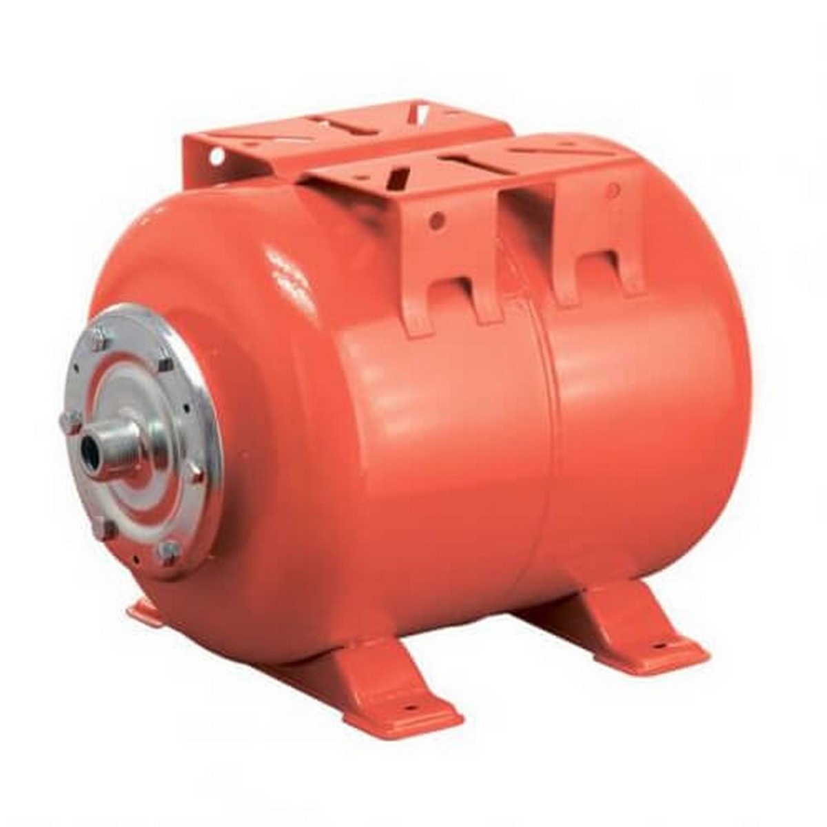 Гідроакумулятор горизонтальний Sprut HT, 24 л