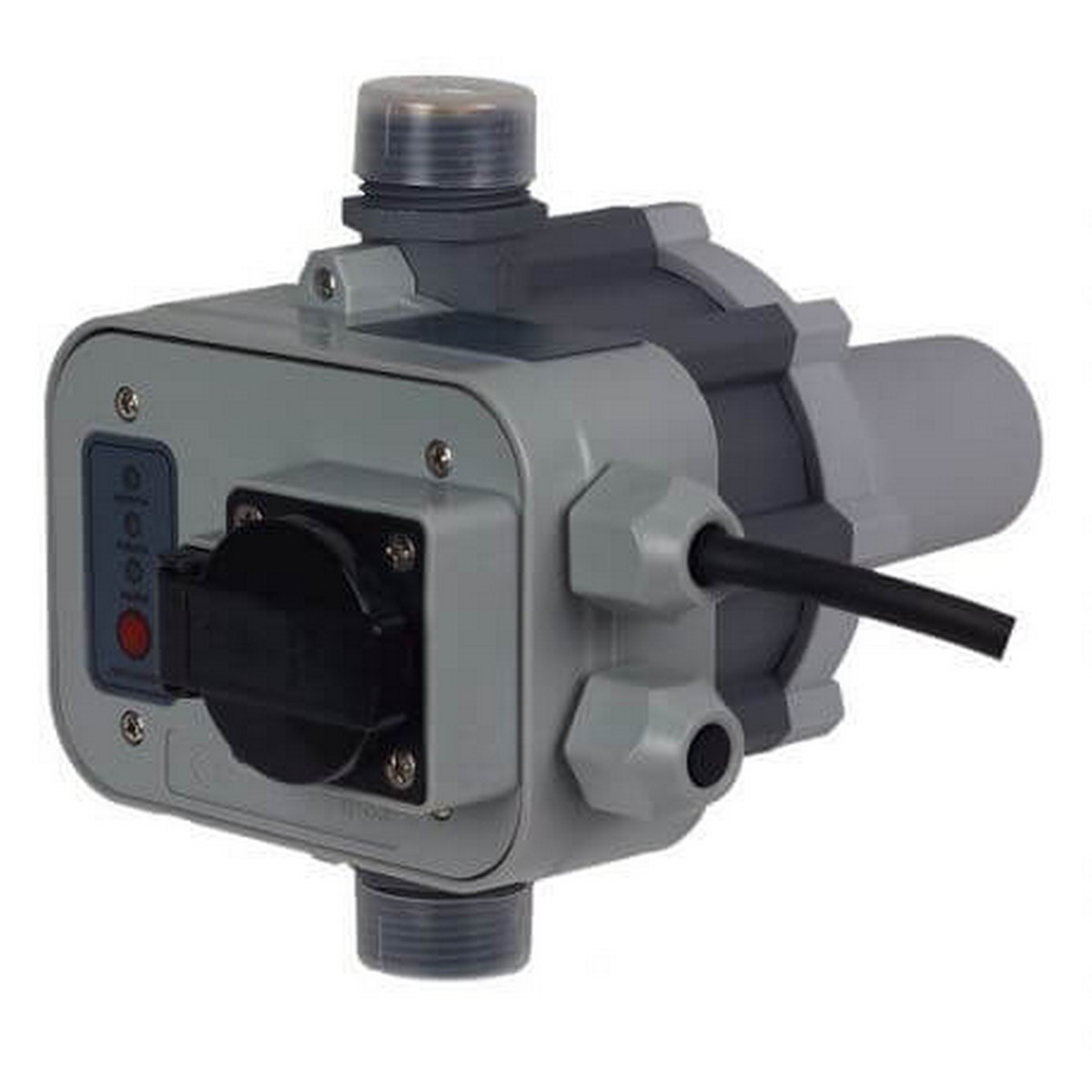 Автоматика для насоса(контролер тиску) Насоси+ EPS-II-12SP