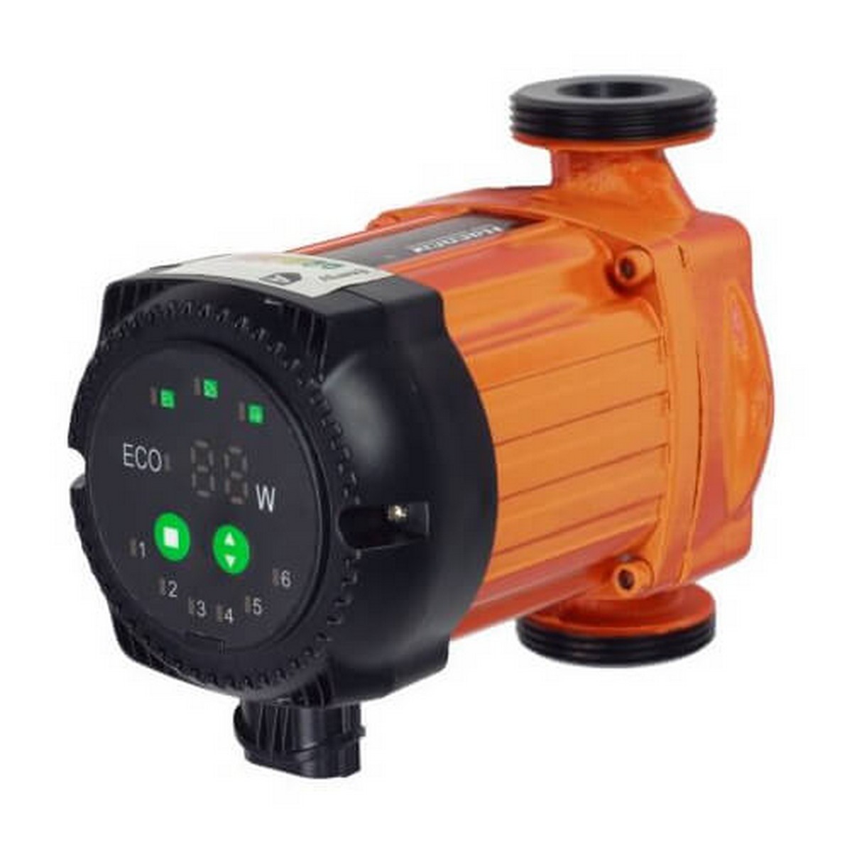 Циркуляционный насос Насосы+ BPS 25-4SM-130 Ecomax + присоединительный комплект