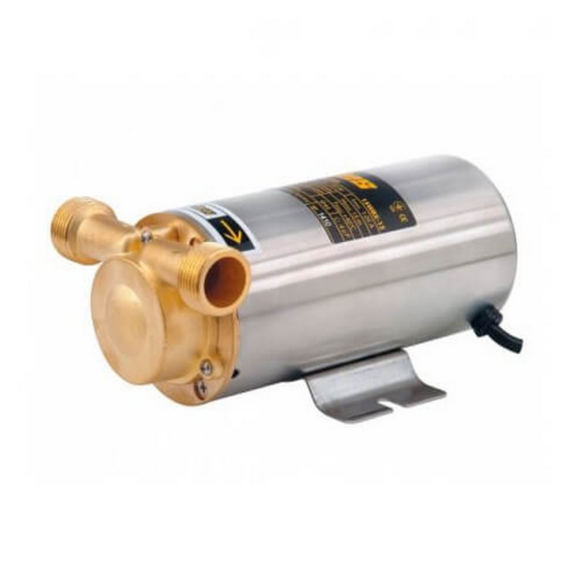 Циркуляційний вихровий підвищувальний насос Rudes 15WBX-15 + реле протоку