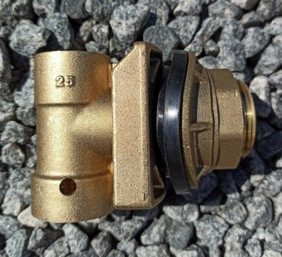 Скважинный адаптер Скважинный адаптер