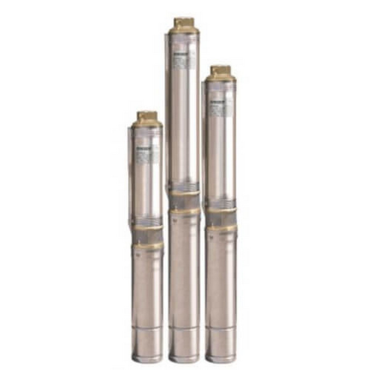 Насос занурювальний для свердловини Насоси+ БЦП 1,8-60У + муфта Насос занурювальний для свердловини Насоси+ БЦП 1,8-60У + муфта