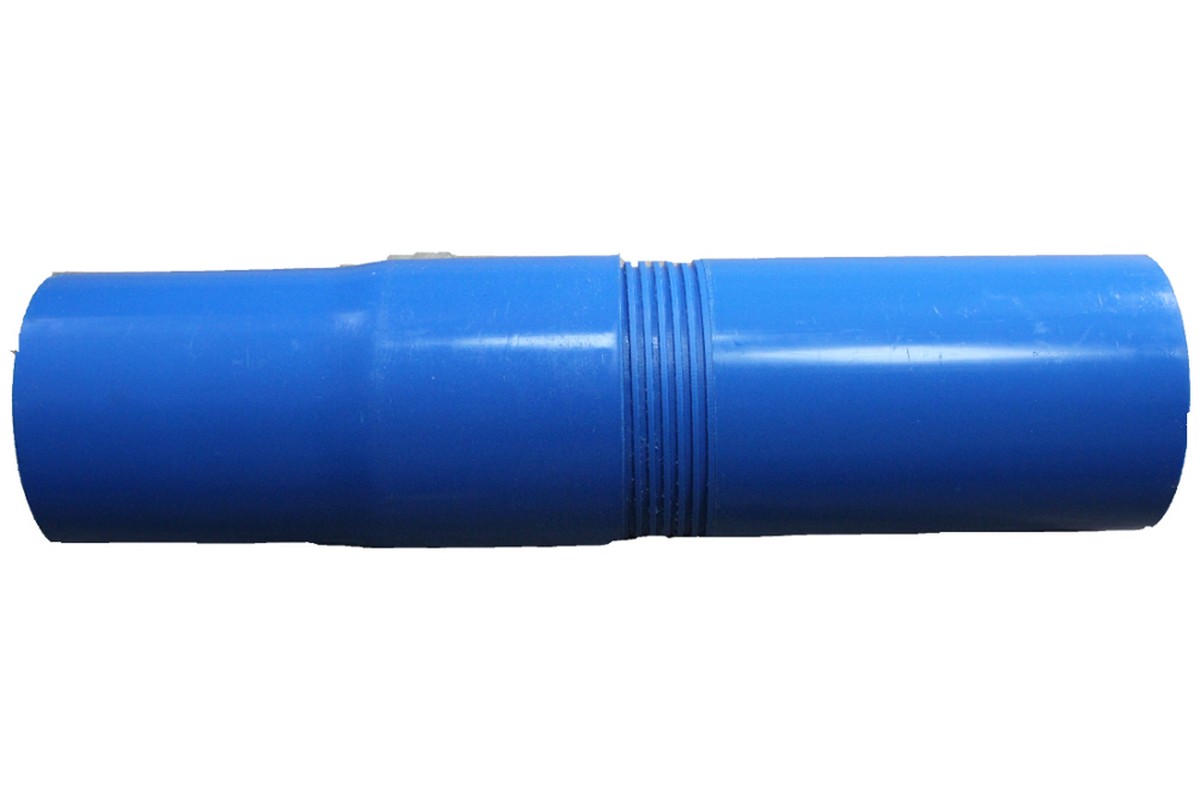 Полиэтиленовая труба для скважины д.140 мм 
