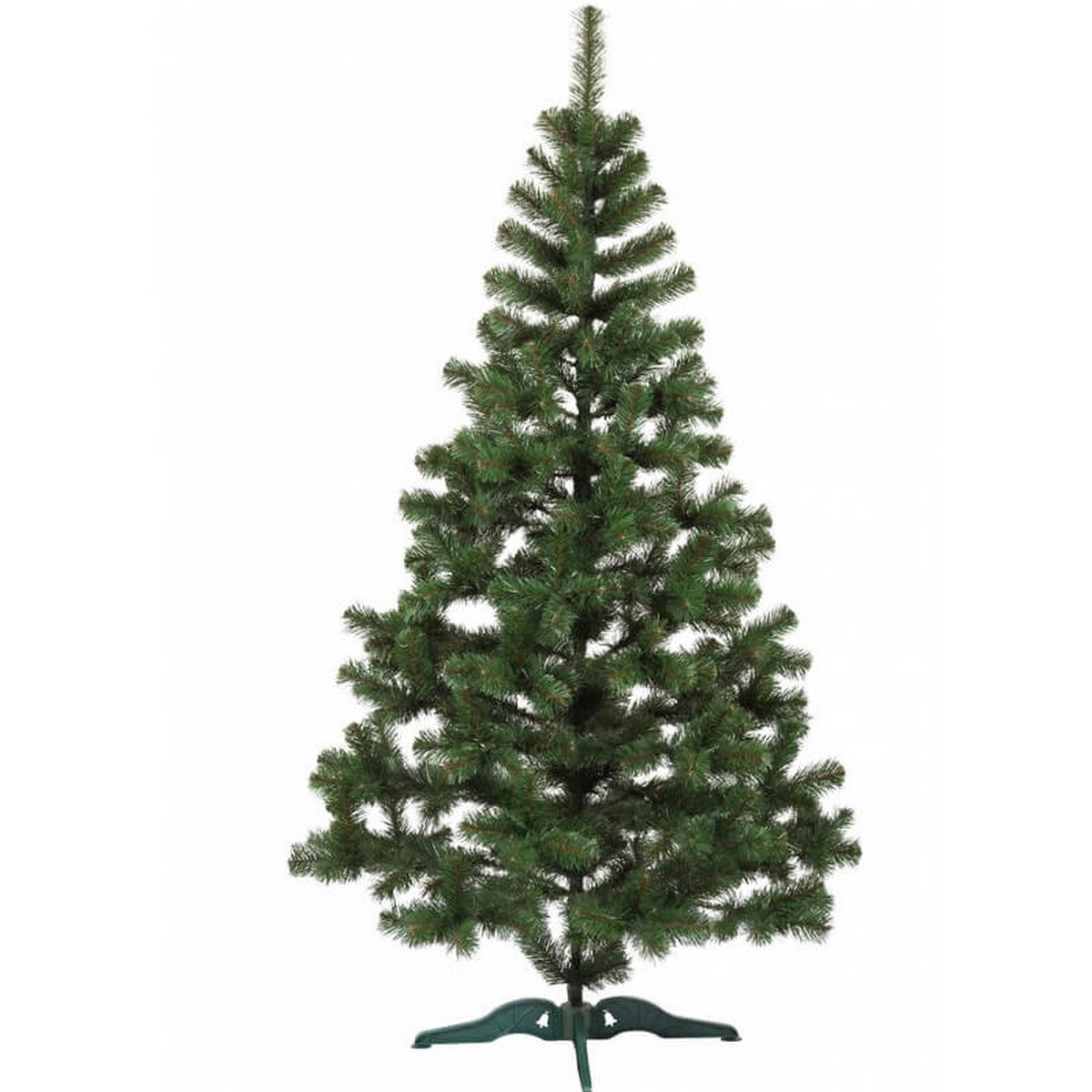Штучна Ялинка ПВХ Казка 2,2 м Штучна Ялинка ПВХ Казка 2,2 м