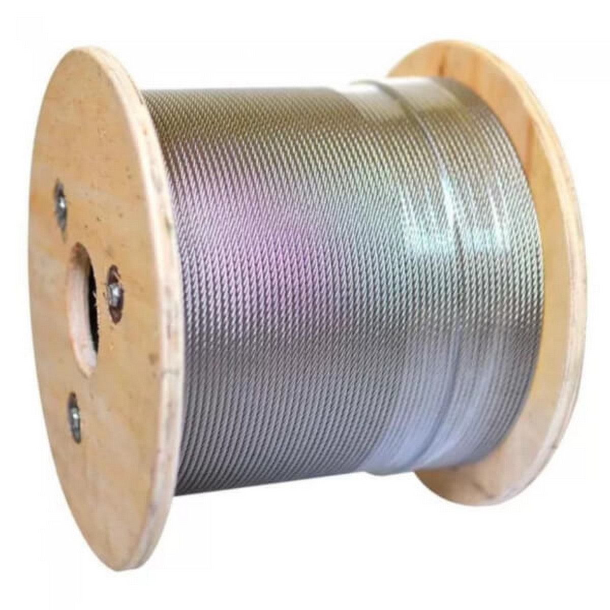 Трос нержавейка 1,5 мм