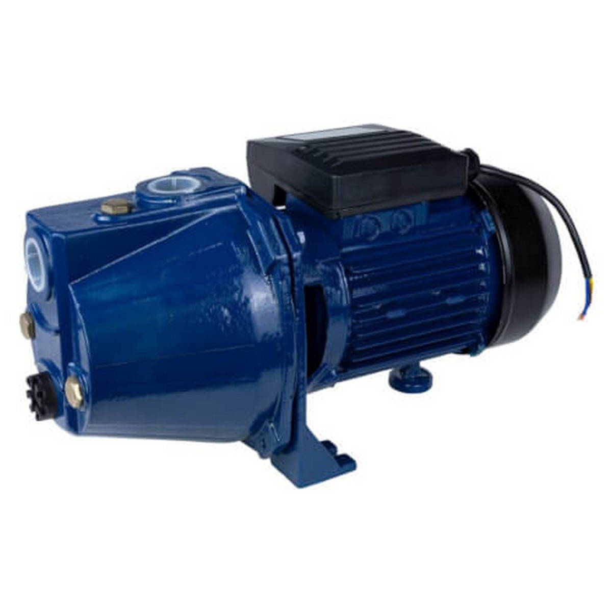 Насос поверхностный (самовсасывающий) Wetron 775044 1.1кВт h=55м 60л/мин Насос поверхностный (самовсасывающий) Wetron 775044 1.1кВт h=55м 60л/мин